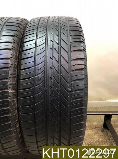 Goodyear Eagle F1 Asymmetric SUV 4x4 255/60 R18 112W