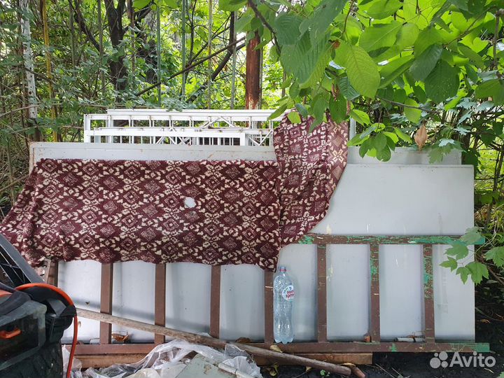 Решетки на окна