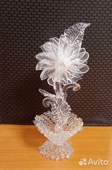 Изделие из хрусталя