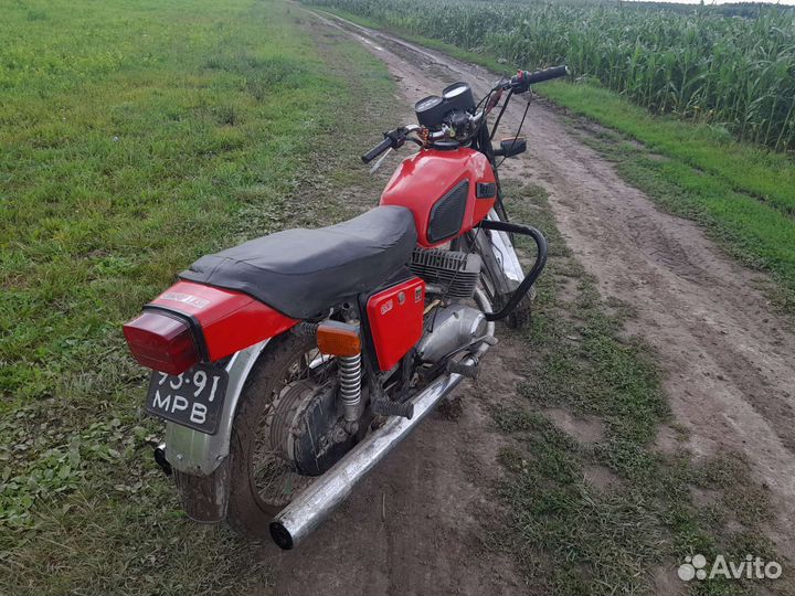 Продам иж Юпитер 5