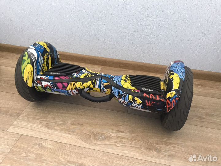 Гироскутер smart balance 10 5 оригинал
