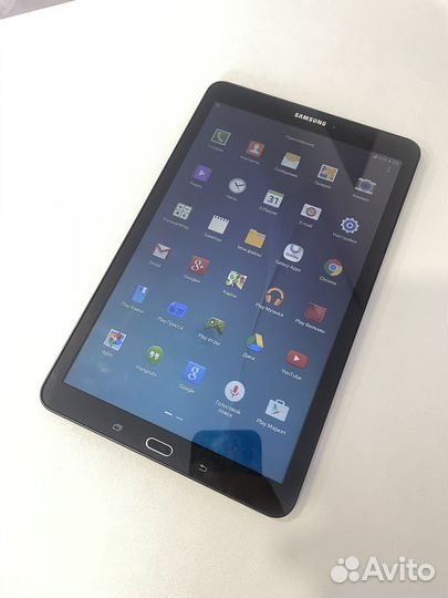 Планшет Samsung Galaxy Tab