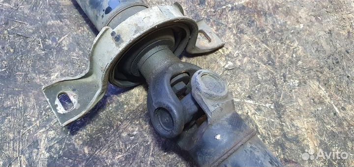 Вал карданный Chevrolet Captiva (C100) 2006-2010