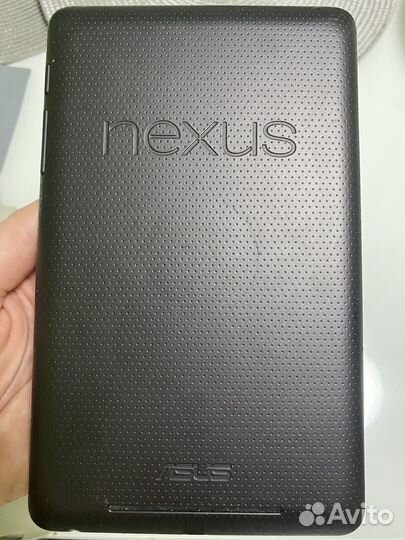 Планшет Asus Google Nexsus 7