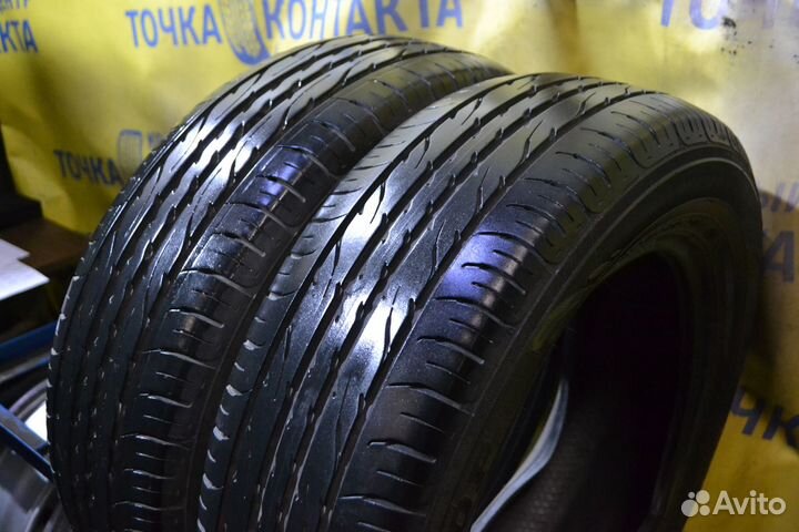 Dunlop Enasave EC203 195/65 R15