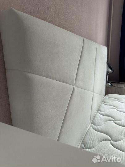 Кровать 160х200