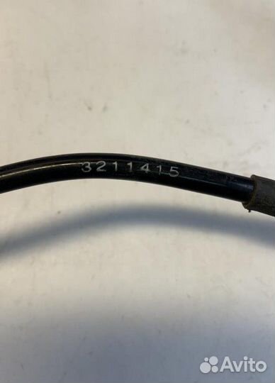 Датчик ABS передний Iran Khodro (Ikco) Samand