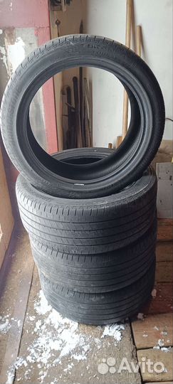 Bridgestone 613V 235/45 R18