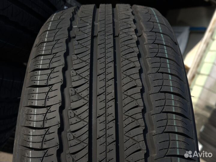 Triangle AdvanteX SUV TR259 265/60 R18 114V