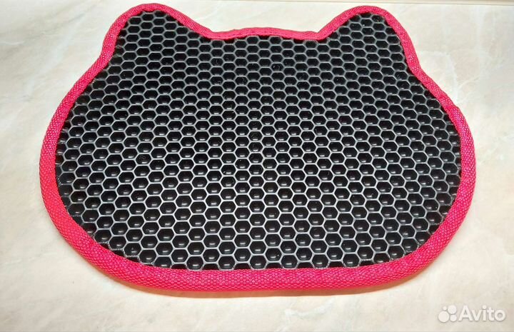 EVA Коврик под миску