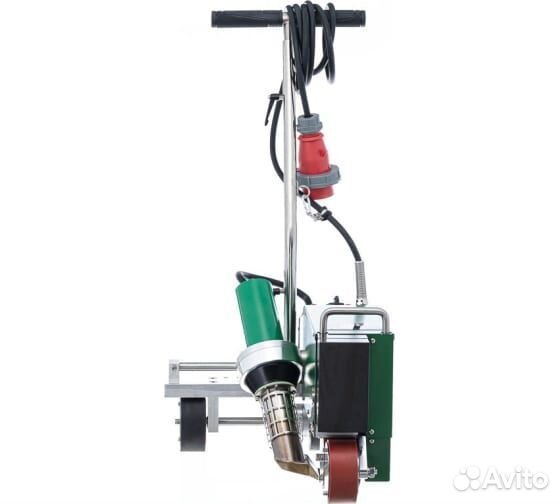 Сварочный аппарат для кровли Meltplast WP1 220V