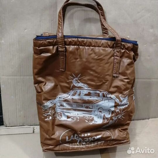 Термосумка холодильник ваз Лада 2105 Жигули