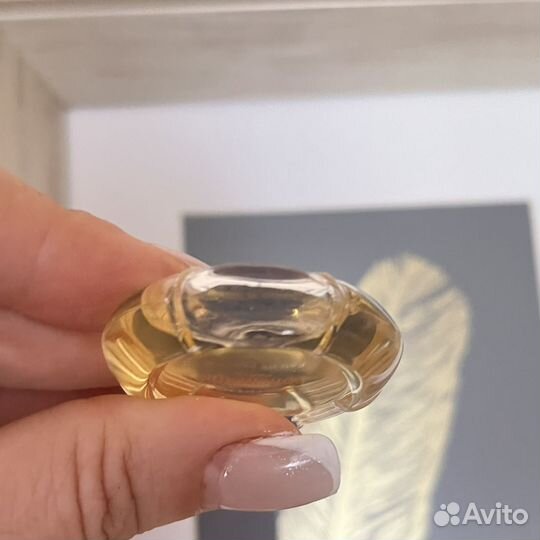 Флакон для духов винтаж