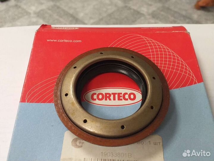 Сальник переднего привода АКПП Maverick, Escape