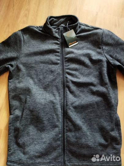 Джемпер флисовый мужской Outventure