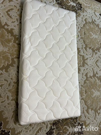 Матрас детский 120 60