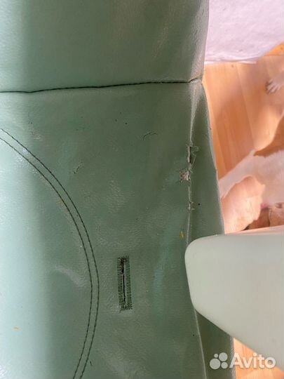 Стульчик для кормления vrost