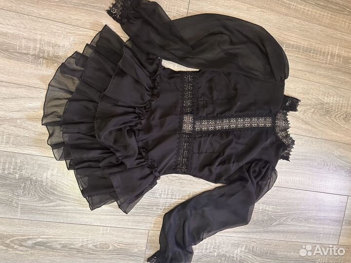 Женские вещи пакетом 42 44