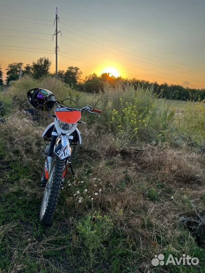 Kayo t2 mx