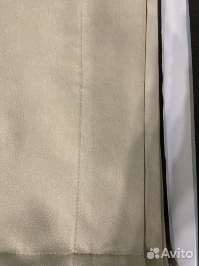 Шторы Канвас новые
