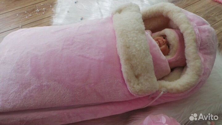 Комплект детский