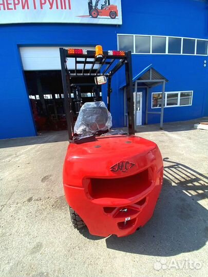 Вилочный погрузчик HANGCHA CPCD30-AG2, 2023