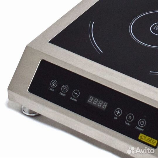 Плита индукционная «iplate nora» 3500В