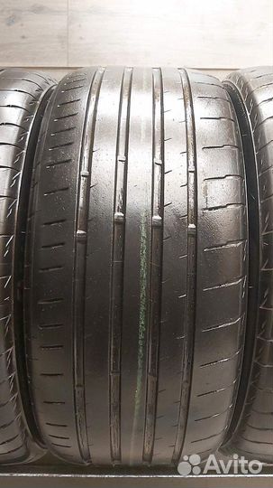 Bridgestone Potenza S007A 235/40 R18 95Y