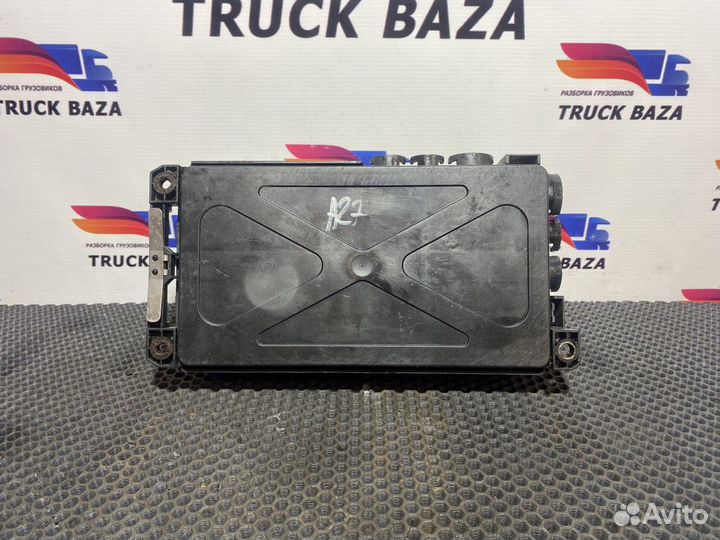Блок управления Heckmodul Mercedes-Benz Actros