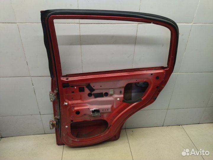 Дверь задняя правая Chery Kimo S12 A1 SQR473F