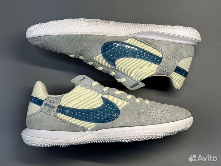 Футзалки Nike Streetgato x-8962