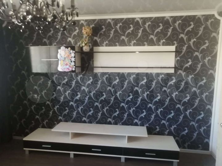 2-к. квартира, 60 м², 10/10 эт.