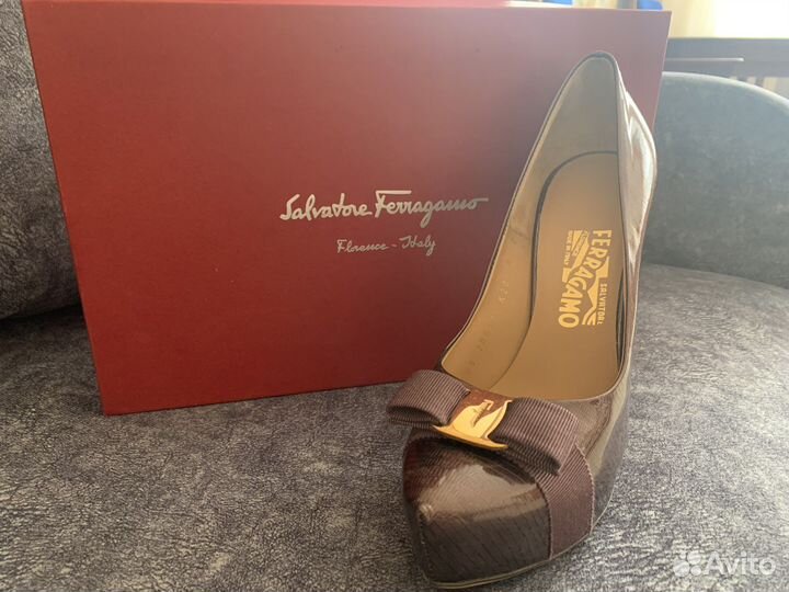 Туфли женские новые