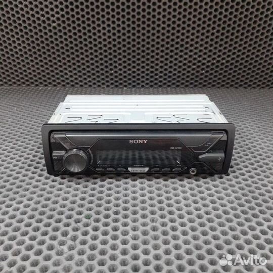 Автомагнитола Sony DSX-A210UI
