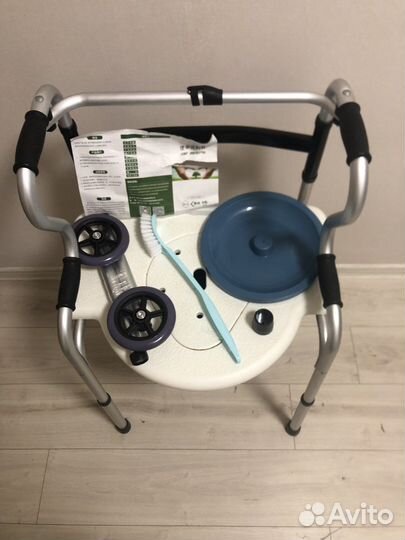 Ходунки новые