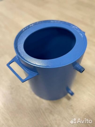 Мановакуумные камеры