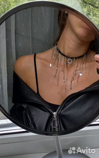 Чокер/ Колье