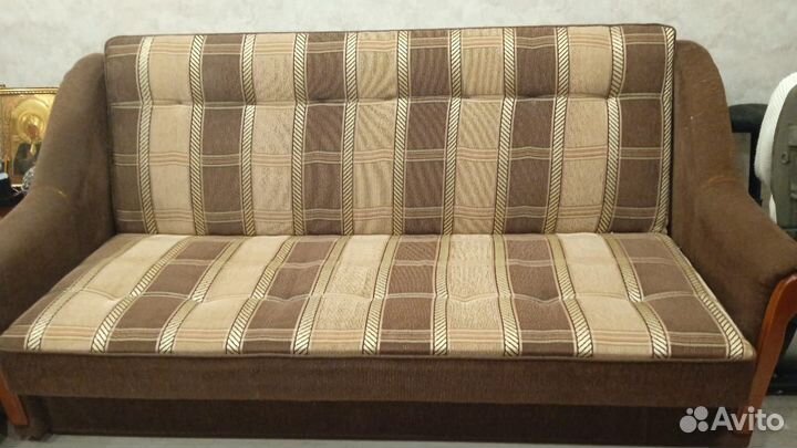 Диван кровать