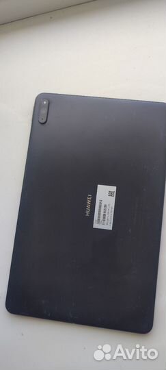 Планшет huawei MatePad 10.4'' 4+128GB LTE