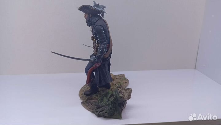 Assassin’s Creed IV. Black Beard