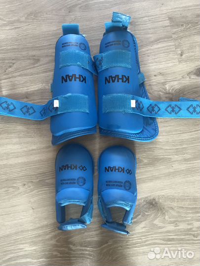 Щитки