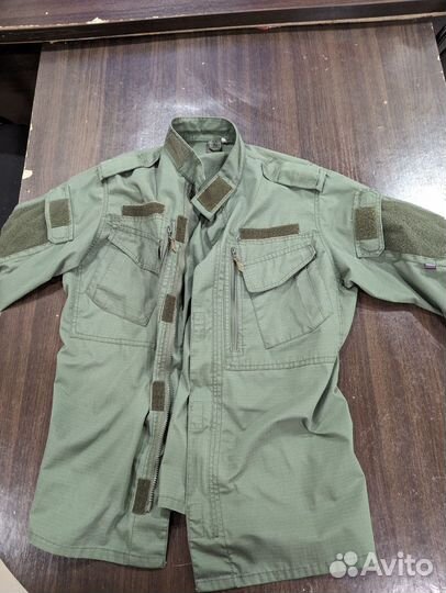 Военная форма олива