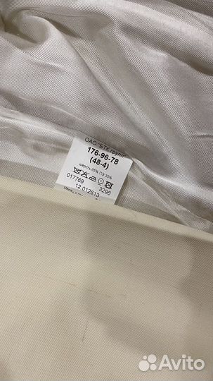 Продам костюм