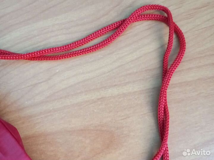 Мешок для сменной обуви