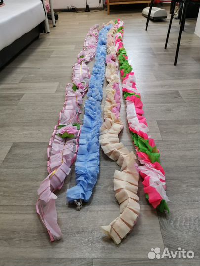 Свадебная атрибутика