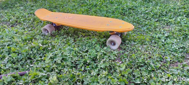 Пениборд oxelo