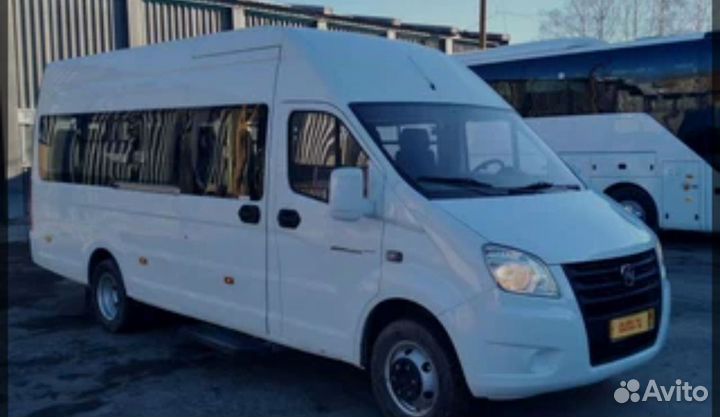 Заказ автобуса микроавтобуса Пассажирские услуги