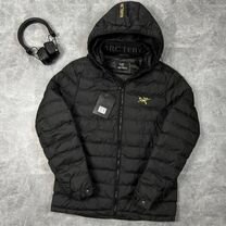 Ветровка мужская Arcteryx