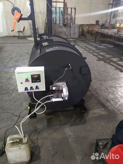 Утилизатор отходов