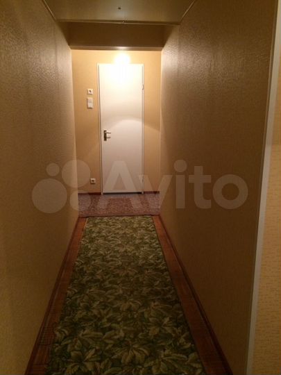 3-к. квартира, 65 м², 3/5 эт.